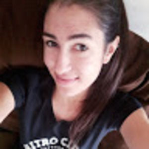 Meet your Posher, Kaytlin